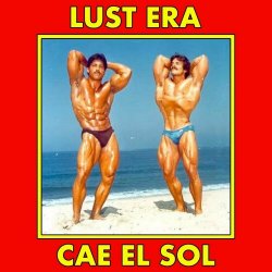 Lust Era - Cae El Sol (2023) [Single]