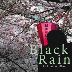 Black Rain - Obliteration Bliss (2023)