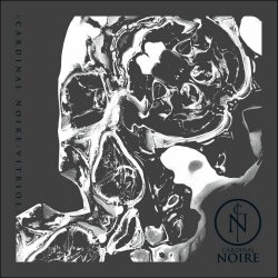 Cardinal Noire - Hecatomb (2024) [Single]