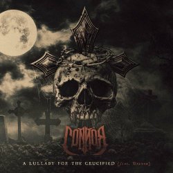 CONNÖR - A Lullaby For The Crucified (2024) [Single]