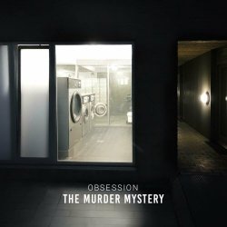 The Murder Mystery - Obsession (2024) [Single]