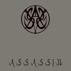 Frater Ass - Assassin (2024)