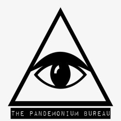 The Pandemonium Bureau - Evil Eye (2020) [EP]