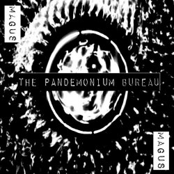 The Pandemonium Bureau - Magus (2021)