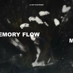 La Nuit Electrique - Memory Flow (2023) [Single]