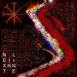 Veblen Anu - Next In Line (2024)