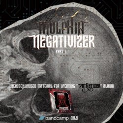 Mulphia - Negativizer (Part I.) (2024)