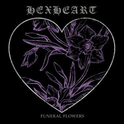 Hexheart - Funeral Flowers (2022)