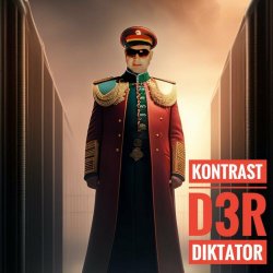 Kontrast - D3r Diktator (2024) [Single]
