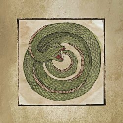 Velas Negras - Uroboros (2024) [Single]