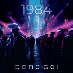 Dero Goi - 1984 (2024) [Single]
