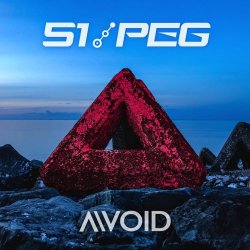 51 Peg - A\Void (2018)