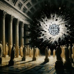 Coágula Culpa - Matéria Escura (2024) [EP]