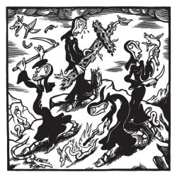 Army Of God - Salvation (2012) [Single]