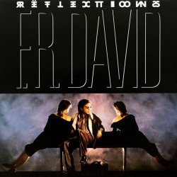 F.R. David - Reflections (2010) [Reissue]