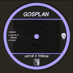 Gosplan - Virtue & Terror (2024) [EP]