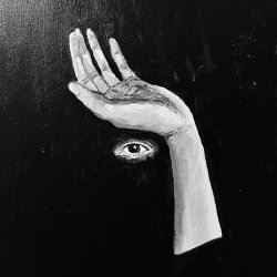 Ultramarine - J'ai Commencé Par La Fin En Croyant Sauver Du Temps (2024) [EP]