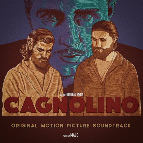 MALO - Cagnolino (Original Motion Picture Soundtrack) (2021)