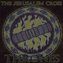The Jerusalem Cross - Thrones (2018)