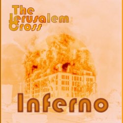 The Jerusalem Cross - Inferno (2021) [EP]