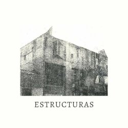 MONITOR - Estructuras (2023) [EP]