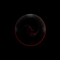 Unfaithful Journey - Dance, Apocalypse (2022)