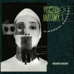 Visceral Anatomy - Modern Anguish (2020) [EP]