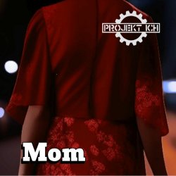 Projekt Ich - Mom (2024) [EP]