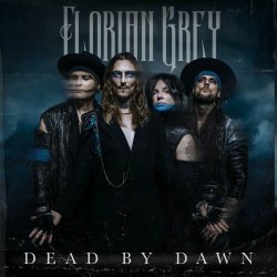 Florian Grey - Dead By Dawn (2024) [Single]