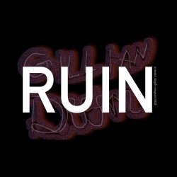 Gillian Dream - Ruin (2023) [Single]