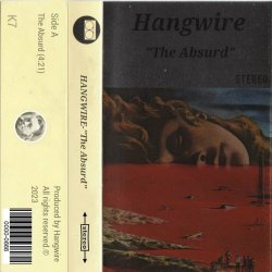 Hangwire - The Absurd (2023) [Single]