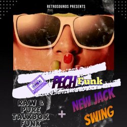 PechFunk - New Jack Swing (2020)