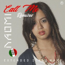 Naomi - Call Me (2024) [EP]