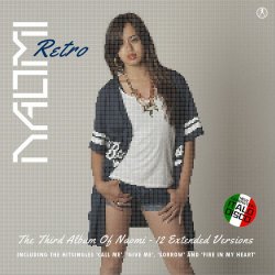 Naomi - Retro (2024) [EP]