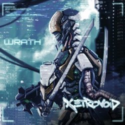 Xetrovoid - Wrath (2020) [EP]