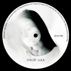 Chloe Lula - Errant Bodies (2021)