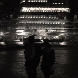 Hinfort - No Way Out (2024) [Single]