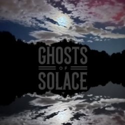 Ghosts Of Solace - EP (2024) [EP]