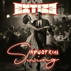 Extize - Industrial Swing (2024) [Single]
