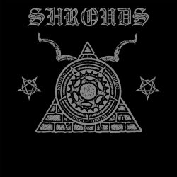 Shrouds - Novus Ordo Seclorum (2018) [EP]