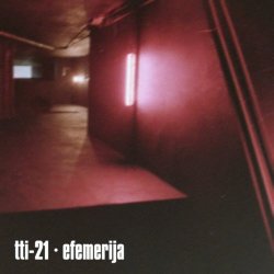 TTI-21 - Efemerija (2023) [Single]