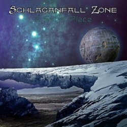 Schlaganfall Zone - A Safer Place (2021) [Single]