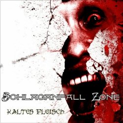 Schlaganfall Zone - Kaltes Fleisch (2018) [Single]