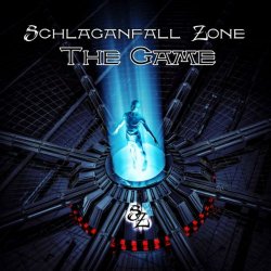Schlaganfall Zone - The Game (2019) [Single]