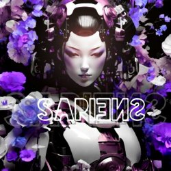 SAPIENS - Sapiens (2024)
