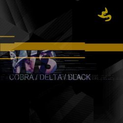Wertstahl - Cobra.Delta.Black (2017)