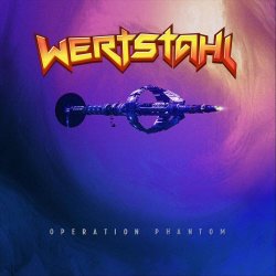Wertstahl - Operation Phantom (2019)