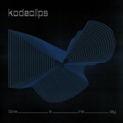 Kodaclips - Gone Is The Day (2024)