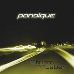 Pandique - In Sturm Und Leben (2009)