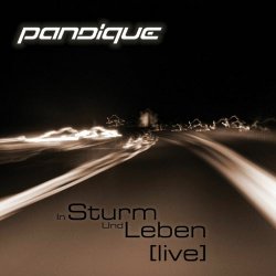 Pandique - In Sturm Und Leben (Live) (2015)